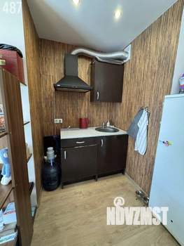 Студия квартира, вторичка, 32м2, 2/15 этаж