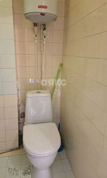 2-к квартира, вторичка, 52м2, 9/9 этаж