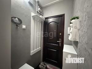 2-к квартира, вторичка, 43м2, 3/5 этаж