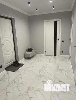 2-к квартира, вторичка, 72м2, 16/17 этаж