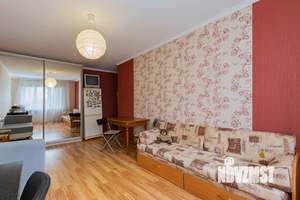 1-к квартира, вторичка, 151м2, 4/5 этаж