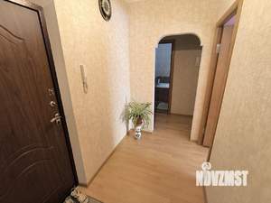1-к квартира, вторичка, 36м2, 8/10 этаж