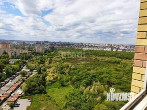 1-к квартира, вторичка, 40м2, 22/24 этаж