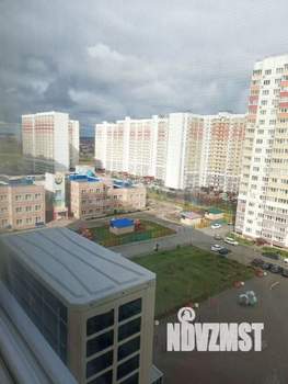 2-к квартира, вторичка, 65м2, 9/16 этаж