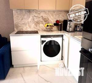 3-к квартира, вторичка, 77м2, 20/25 этаж
