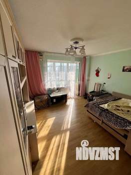 3-к квартира, вторичка, 65м2, 7/9 этаж