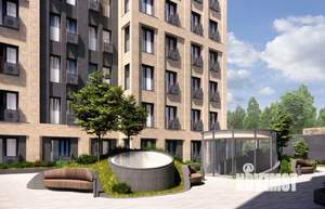 4-к квартира, вторичка, 153м2, 9/9 этаж