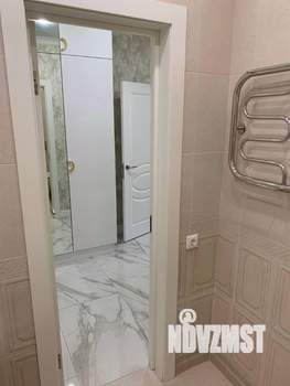 1-к квартира, вторичка, 41м2, 4/26 этаж