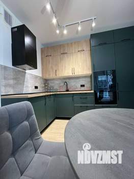 1-к квартира, вторичка, 49м2, 26/26 этаж