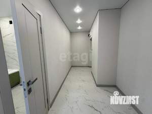 1-к квартира, вторичка, 46м2, 2/18 этаж