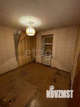 3-к квартира, вторичка, 58м2, 2/9 этаж