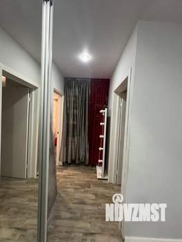 3-к квартира, вторичка, 60м2, 1/9 этаж