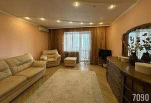 3-к квартира, вторичка, 98м2, 3/10 этаж