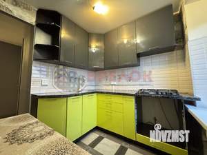 3-к квартира, вторичка, 65м2, 5/5 этаж