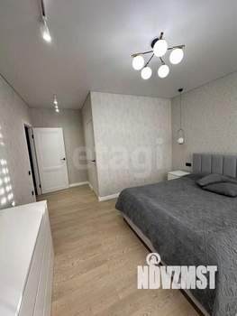 2-к квартира, вторичка, 69м2, 8/24 этаж