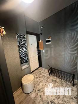 2-к квартира, вторичка, 45м2, 5/22 этаж