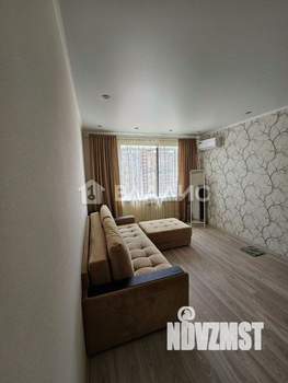 1-к квартира, вторичка, 43м2, 15/22 этаж