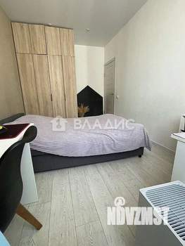 2-к квартира, вторичка, 48м2, 17/25 этаж