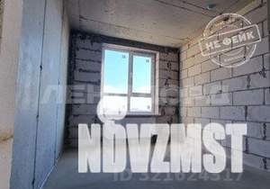 2-к квартира, вторичка, 58м2, 3/26 этаж