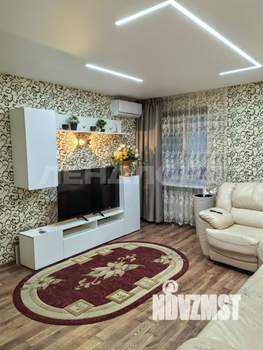 1-к квартира, вторичка, 33м2, 3/6 этаж