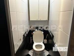 3-к квартира, вторичка, 61м2, 2/5 этаж