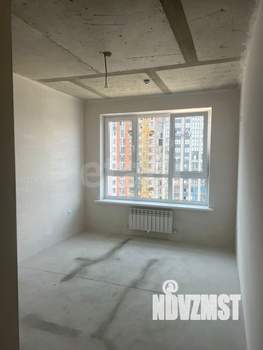 1-к квартира, вторичка, 36м2, 14/24 этаж