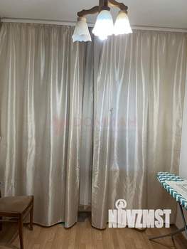 3-к квартира, вторичка, 46м2, 2/5 этаж