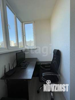 Студия квартира, вторичка, 26м2, 5/25 этаж