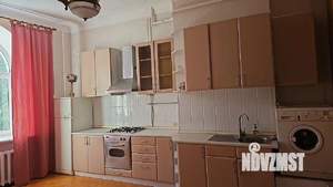 3-к квартира, вторичка, 100м2, 2/6 этаж