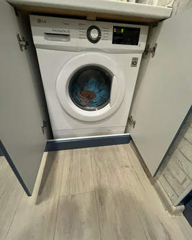 2-к квартира, вторичка, 56м2, 6/20 этаж