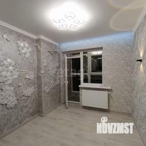 Студия квартира, вторичка, 31м2, 4/10 этаж