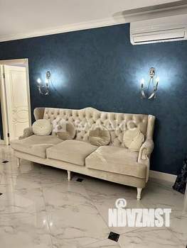 2-к квартира, вторичка, 81м2, 15/25 этаж