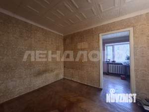 2-к квартира, вторичка, 44м2, 3/5 этаж