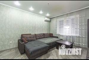 3-к квартира, вторичка, 71м2, 24/24 этаж