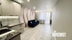 Студия квартира, вторичка, 31м2, 9/19 этаж