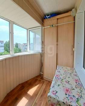 2-к квартира, вторичка, 58м2, 8/9 этаж