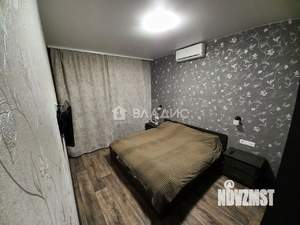 3-к квартира, вторичка, 68м2, 11/20 этаж