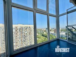 2-к квартира, вторичка, 42м2, 24/25 этаж