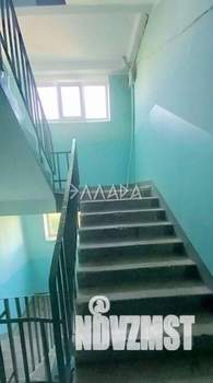 2-к квартира, вторичка, 58м2, 5/10 этаж