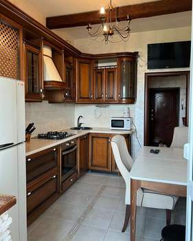 1-к квартира, вторичка, 38м2, 3/3 этаж