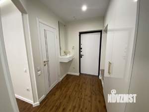 1-к квартира, вторичка, 34м2, 15/19 этаж