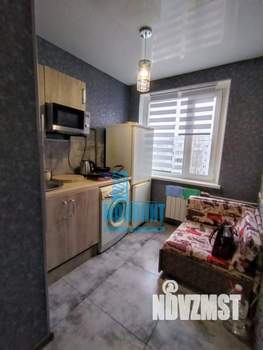 1-к квартира, вторичка, 23м2, 9/9 этаж