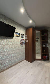 3-к квартира, вторичка, 57м2, 2/9 этаж