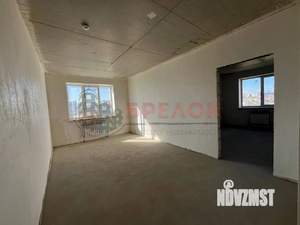 3-к квартира, вторичка, 82м2, 8/25 этаж