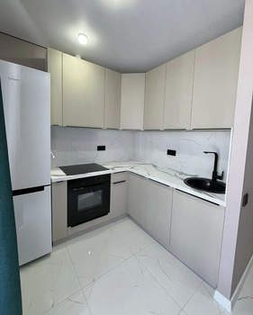 1-к квартира, вторичка, 35м2, 10/11 этаж