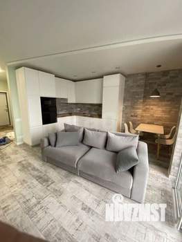 2-к квартира, вторичка, 72м2, 17/20 этаж