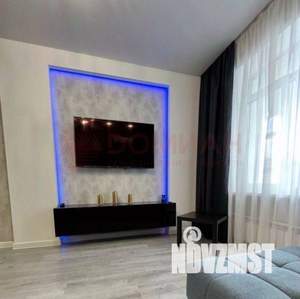 1-к квартира, вторичка, 39м2, 7/17 этаж