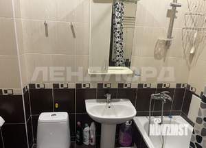 1-к квартира, вторичка, 39м2, 2/13 этаж