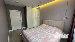 2-к квартира, сданный дом, 58м2, 4/7 этаж