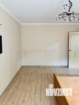 1-к квартира, вторичка, 37м2, 1/9 этаж